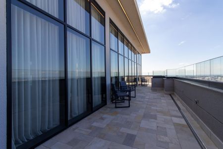 Apartamento para alugar com 46m², 1 quarto e 1 vagaÁrea comum