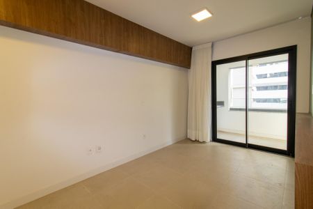 Apartamento para alugar com 46m², 1 quarto e 1 vagaStudio