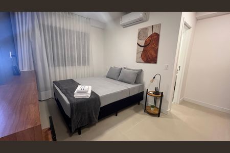 Apartamento para alugar com 1 quarto, 46m² em Centro, Campinas
