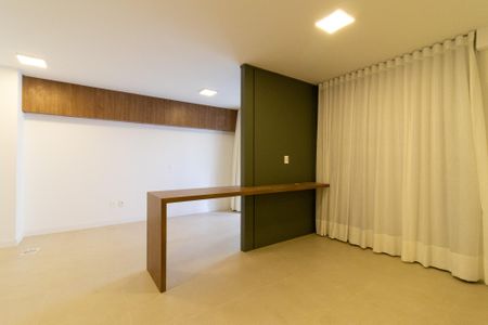 Apartamento para alugar com 46m², 1 quarto e 1 vagaStudio