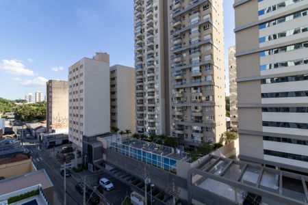 Apartamento para alugar com 46m², 1 quarto e 1 vagaVista