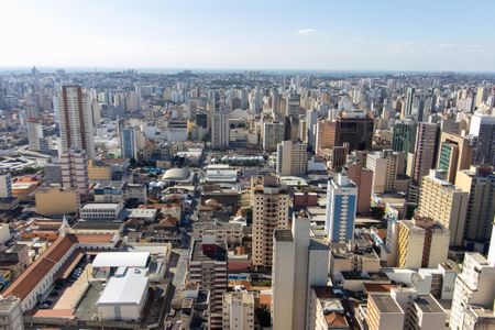 Apartamento para alugar com 46m², 1 quarto e 1 vagaVista 