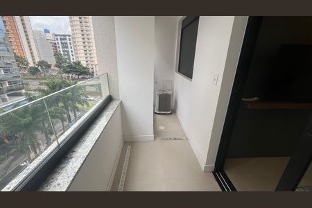Apartamento para alugar com 1 quarto, 46m² em Centro, Campinas