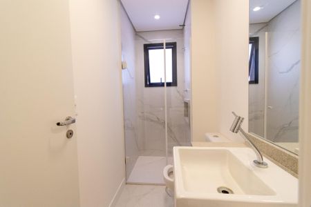 Apartamento para alugar com 46m², 1 quarto e 1 vagaBanheiro