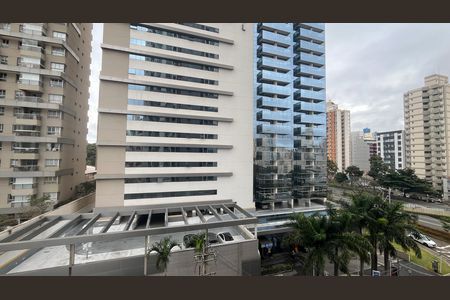 Apartamento para alugar com 1 quarto, 46m² em Centro, Campinas