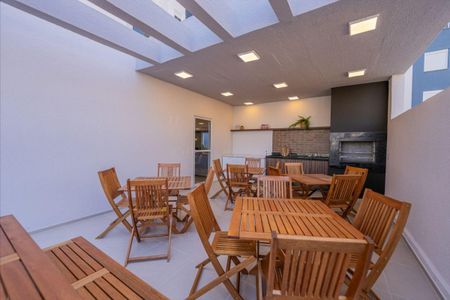 Apartamento à venda com 49m², 1 quarto e 1 vaga Apartamento à venda com 49m², 1 quarto e 1 vagaÁrea comum