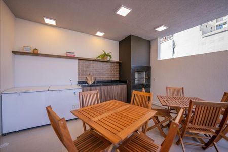 Apartamento à venda com 49m², 1 quarto e 1 vaga Apartamento à venda com 49m², 1 quarto e 1 vagaÁrea comum