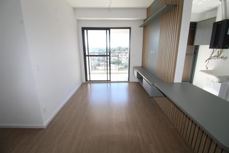 Apartamento para alugar com 59m², 2 quartos e 1 vagaSala