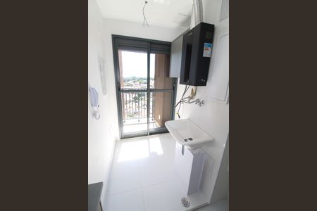 Apartamento para alugar com 59m², 2 quartos e 1 vagaCozinha