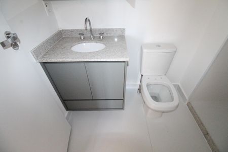 Apartamento para alugar com 59m², 2 quartos e 1 vagaBanheiro