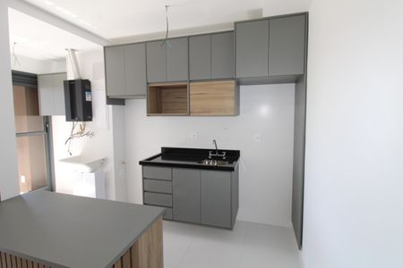 Apartamento para alugar com 59m², 2 quartos e 1 vagaCozinha