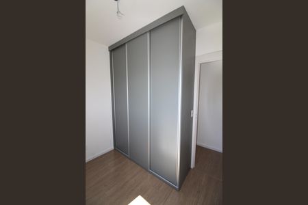 Quarto de apartamento para alugar com 2 quartos, 59m² em Jardim Esplanada, São José dos Campos