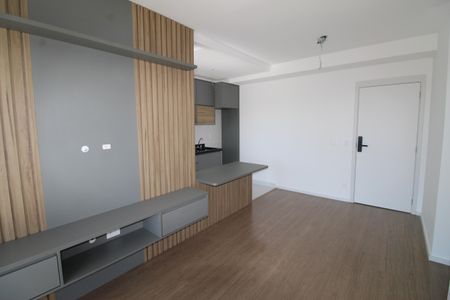 Sala de apartamento para alugar com 2 quartos, 59m² em Jardim Esplanada, São José dos Campos