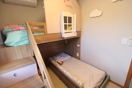 Apartamento à venda com 67m², 2 quartos e 1 vagaQuarto