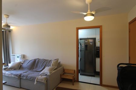 Apartamento à venda com 67m², 2 quartos e 1 vagaSala