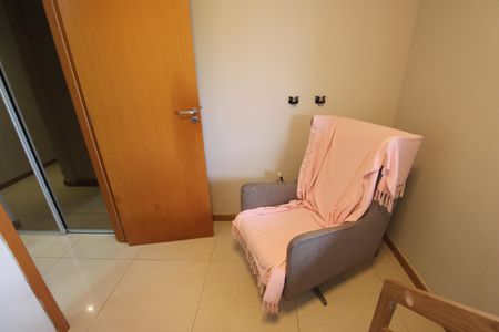 Apartamento à venda com 67m², 2 quartos e 1 vagaQuarto