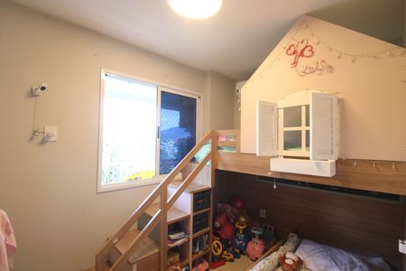 Apartamento à venda com 67m², 2 quartos e 1 vagaQuarto