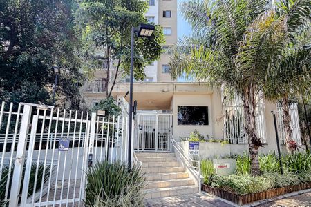 Studio à venda com 35m², 2 quartos e sem vaga Studio à venda com 35m², 2 quartos e sem vagaFachada - Plaquinha