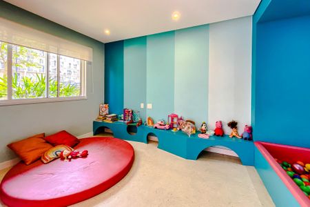 Apartamento à venda com 35m², 2 quartos e sem vagaBrinquedoteca