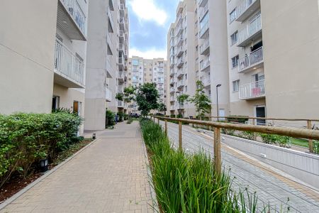 Apartamento à venda com 35m², 2 quartos e sem vagaÁrea comum