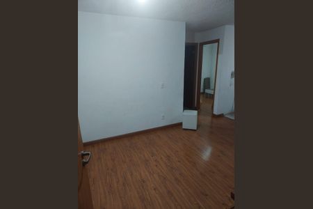 Apartamento para alugar com 42m², 2 quartos e 1 vagaSala