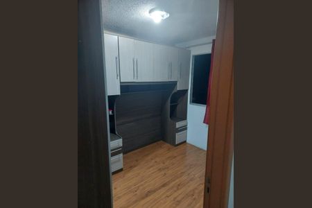 Apartamento para alugar com 42m², 2 quartos e 1 vagaQuarto