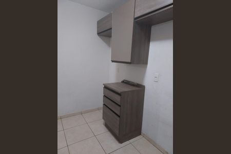 Apartamento para alugar com 42m², 2 quartos e 1 vagaQuarto