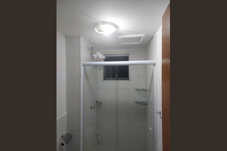 Apartamento para alugar com 42m², 2 quartos e 1 vagaBanheiro