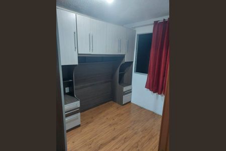Apartamento para alugar com 42m², 2 quartos e 1 vagaQuarto