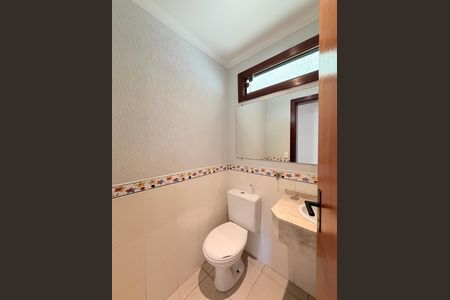 Apartamento à venda com 133m², 3 quartos e 2 vagasLavabo