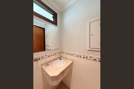 Apartamento à venda com 133m², 3 quartos e 2 vagasLavabo