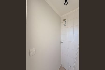 Apartamento à venda com 133m², 3 quartos e 2 vagasÁrea de Serviço