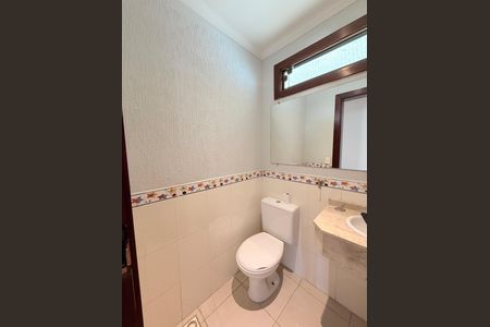 Apartamento à venda com 133m², 3 quartos e 2 vagasLavabo