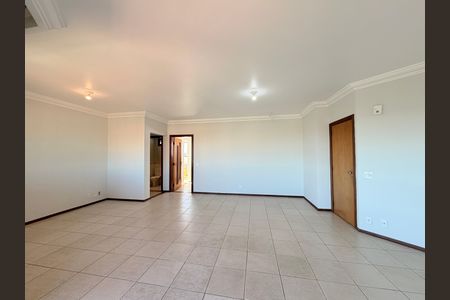 Apartamento à venda com 133m², 3 quartos e 2 vagasSala