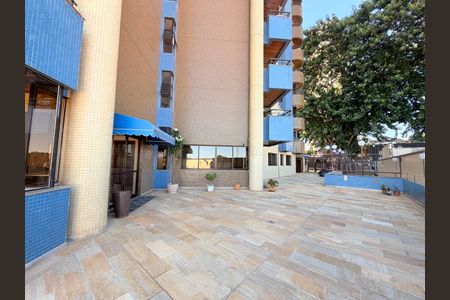 Apartamento à venda com 133m², 3 quartos e 2 vagasÁrea comum