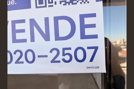 Apartamento à venda com 133m², 3 quartos e 2 vagasPlaquinha instalada COD DWYD-258