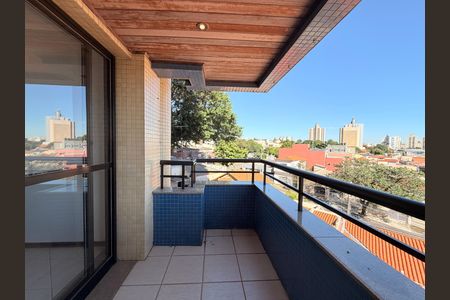 Apartamento à venda com 133m², 3 quartos e 2 vagasSacada