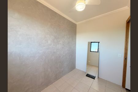 Apartamento à venda com 133m², 3 quartos e 2 vagasEscritório ou closet da Suíte