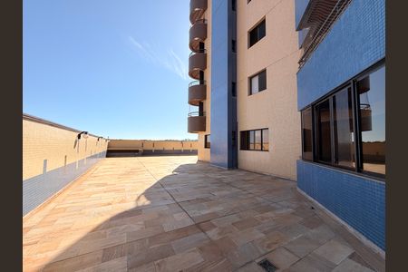 Apartamento à venda com 133m², 3 quartos e 2 vagasÁrea comum