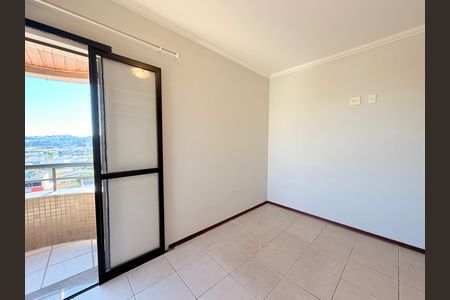 Apartamento à venda com 133m², 3 quartos e 2 vagasQuarto 2