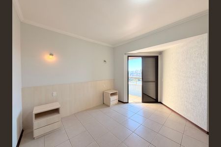 Apartamento à venda com 133m², 3 quartos e 2 vagasSuíte