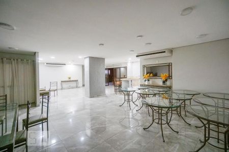 Apartamento à venda com 103m², 3 quartos e 2 vagas