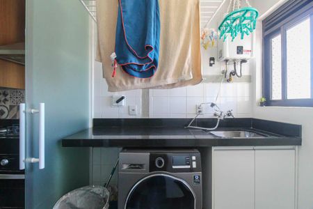 Apartamento à venda com 103m², 3 quartos e 2 vagas