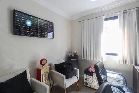 Apartamento à venda com 103m², 3 quartos e 2 vagas