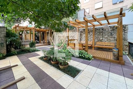 Apartamento à venda com 112m², 3 quartos e 3 vagas Apartamento à venda com 112m², 3 quartos e 3 vagasÁrea comum