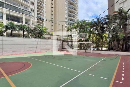 Apartamento à venda com 112m², 3 quartos e 3 vagas Apartamento à venda com 112m², 3 quartos e 3 vagasQuadra Esportiva