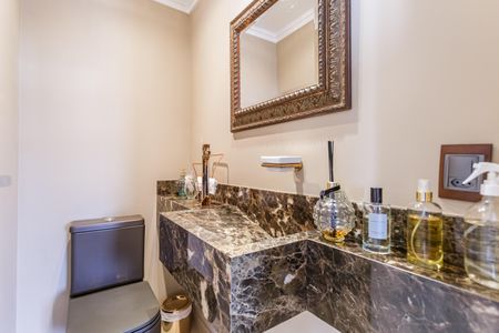 Apartamento à venda com 112m², 3 quartos e 3 vagas Apartamento à venda com 112m², 3 quartos e 3 vagasLavabo