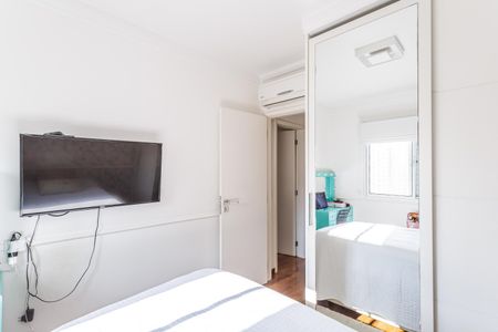 Apartamento à venda com 112m², 3 quartos e 3 vagas Apartamento à venda com 112m², 3 quartos e 3 vagasQuarto 2