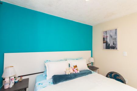 Apartamento para alugar com 40m², 2 quartos e 1 vaga Apartamento para alugar com 40m², 2 quartos e 1 vagaQuarto 1