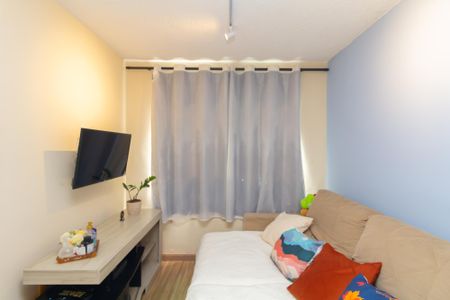 Sala de apartamento para alugar com 2 quartos, 40m² em Cidade Líder, São Paulo